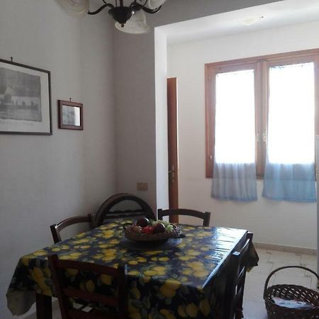 Casa Della Camperia Apartment Favignana Luaran gambar