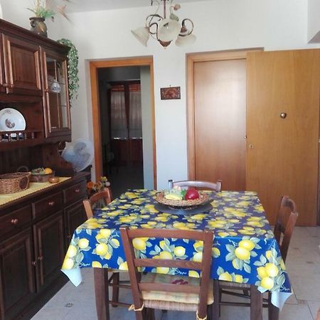 Casa Della Camperia Apartment Favignana Luaran gambar