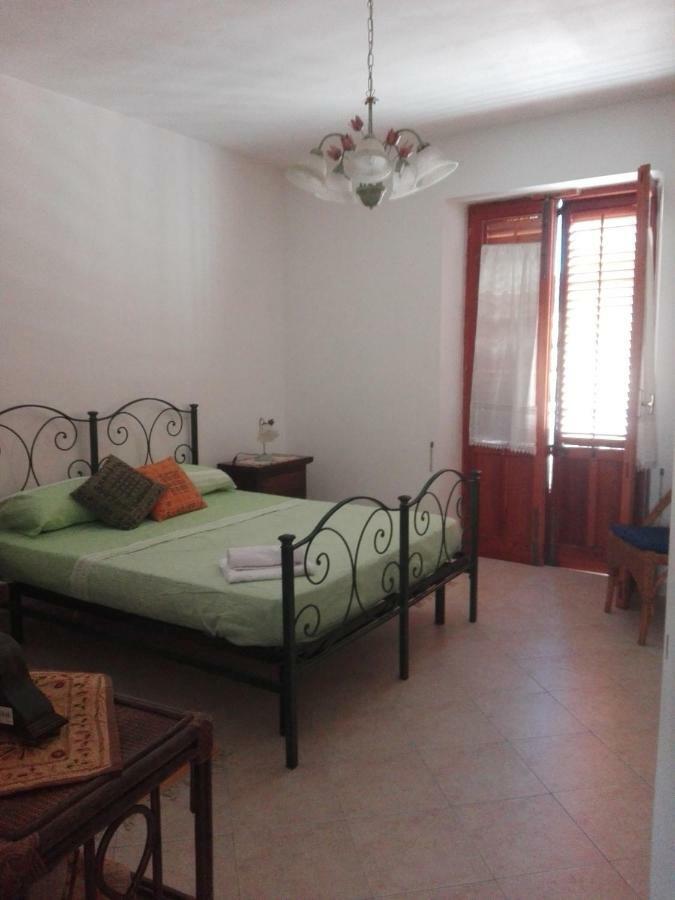 Casa Della Camperia Apartment Favignana Luaran gambar