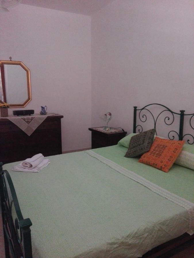 Casa Della Camperia Apartment Favignana Luaran gambar